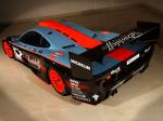 McLaren F1 GTR Longtail 1997 года